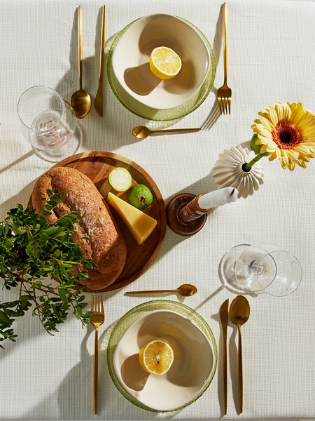 Изображение товара Скатерть Этель Cloudy / 10494097