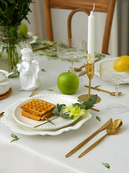 Изображение товара Скатерть Этель Family picnic / 10845767