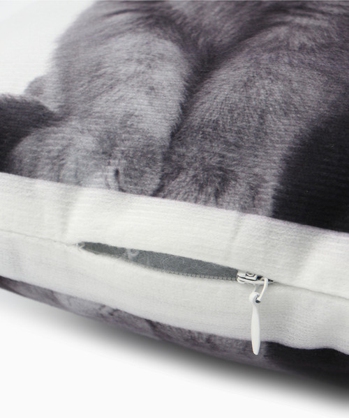 Изображение товара Подушка декоративная Этель Cat family / 10864246