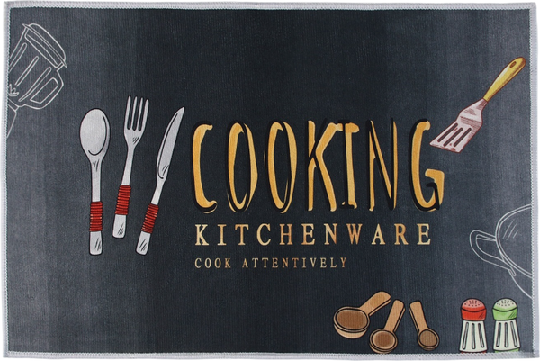 Изображение товара Коврик Этель Для кухни Cooking / 10516125