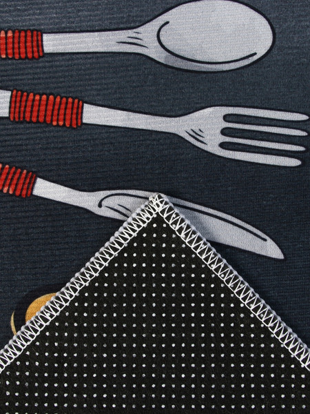 Изображение товара Коврик Этель Для кухни Cooking / 10516125