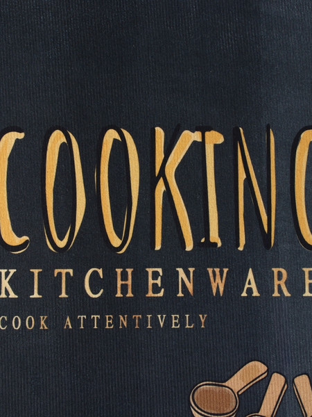 Изображение товара Коврик Этель Для кухни Cooking / 10516125