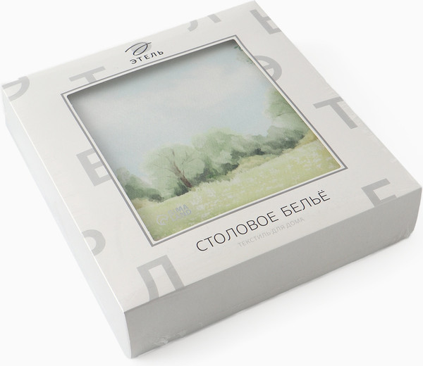 Изображение товара Скатерть Этель Family picnic / 10845782