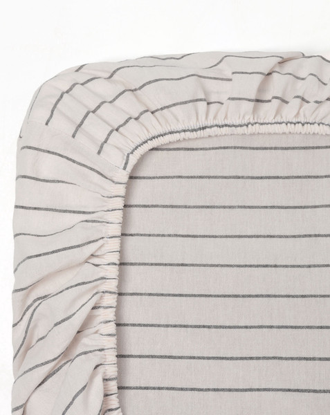 Изображение товара Простыня Этель White stripes / 10886811