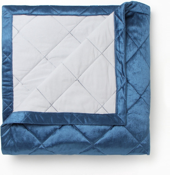 Изображение товара Покрывало Этель 10416644 (синий)