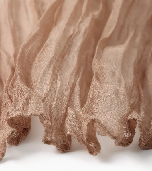 Изображение товара Дорожка на стол Этель 10875215 (бежевый)