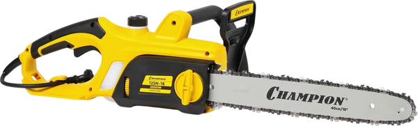 Изображение товара Электропила цепная Champion 125N-16