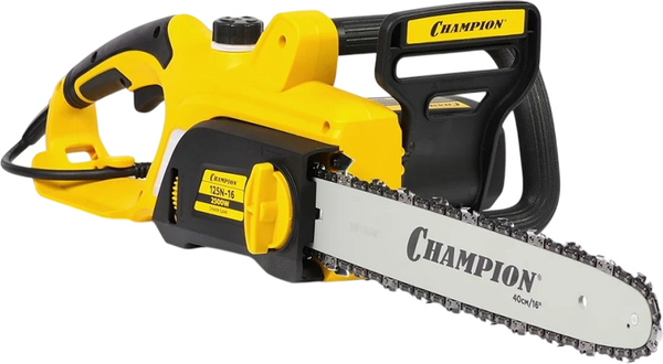 Изображение товара Электропила цепная Champion 125N-16