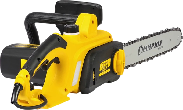 Изображение товара Электропила цепная Champion 125N-16