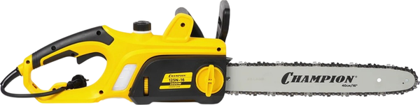Изображение товара Электропила цепная Champion 125N-16