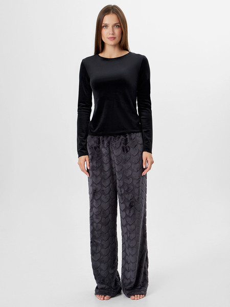 Изображение товара Лонгслив Mark Formelle 502982 (р.164/170-88-94, черный)