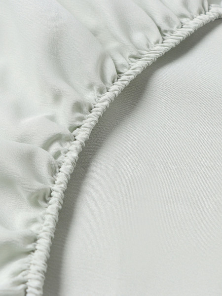 Изображение товара Простыня Love Life 10637886 (зеленый)