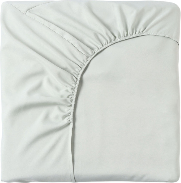 Изображение товара Простыня Love Life 10637886 (зеленый)