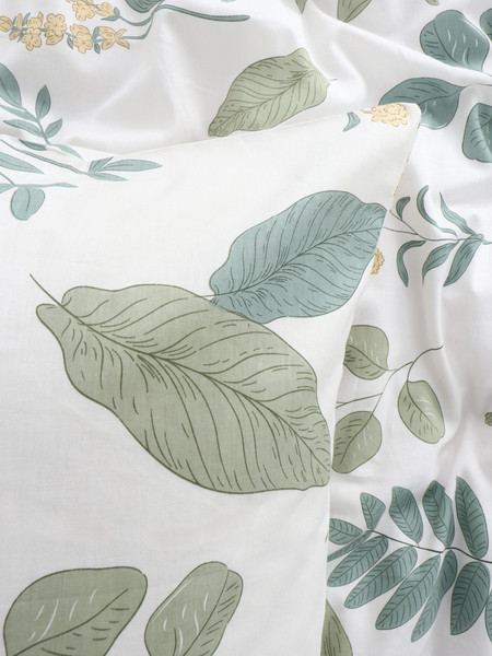 Изображение товара Комплект постельного белья Love Life Евро / 10654361