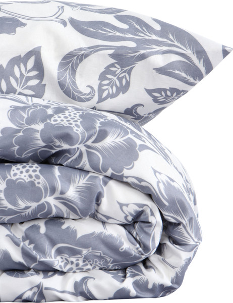 Изображение товара Комплект постельного белья Love Life 1.5сп Цветы / 10662384