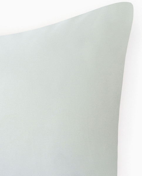 Изображение товара Наволочка Love Life Жатка / 10637884 (зеленый)