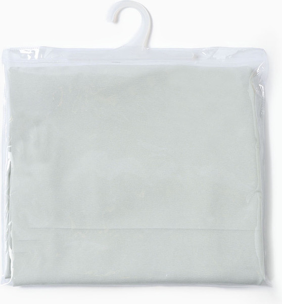 Изображение товара Наволочка Love Life Жатка / 10637884 (зеленый)