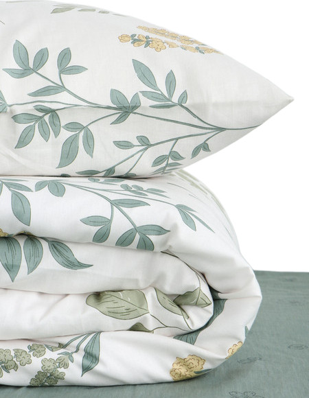 Изображение товара Комплект постельного белья Love Life 2сп Свежесть / 10654359