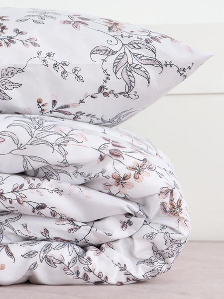 Изображение товара Комплект постельного белья Love Life 1.5сп Уют / 10662406