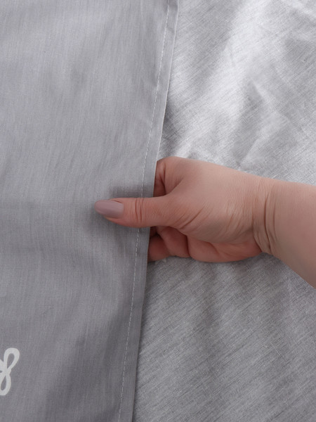 Изображение товара Комплект постельного белья Love Life 2сп Красота / 10654373