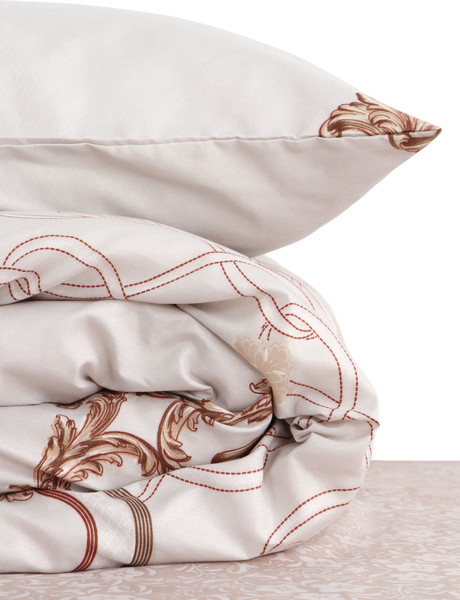 Изображение товара Комплект постельного белья Love Life Дуэт Узоры / 10662418