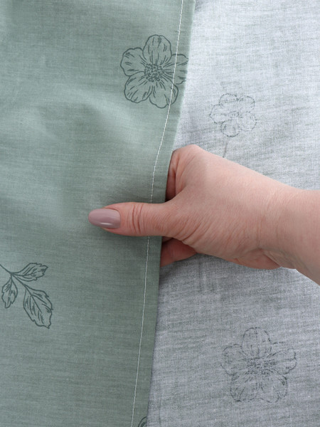 Изображение товара Комплект постельного белья Love Life 2сп Нежность / 10654363