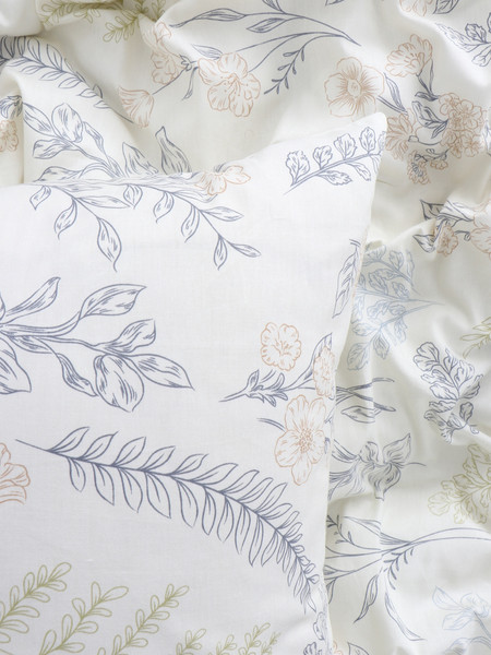 Изображение товара Комплект постельного белья Love Life 2сп Нежность / 10654363