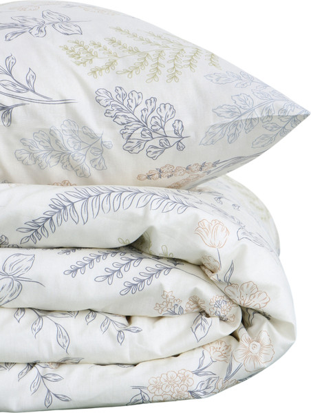 Изображение товара Комплект постельного белья Love Life 2сп Нежность / 10654363