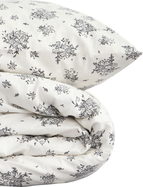 Изображение товара Комплект постельного белья Love Life Евро Красота / 10654374