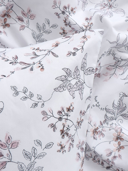 Изображение товара Комплект постельного белья Love Life Евро Уют / 10662408