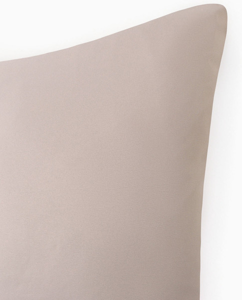 Изображение товара Наволочка Love Life Жатка / 10637879 (бежевый)