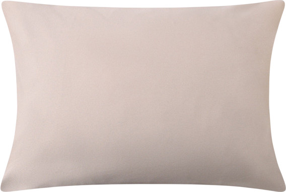 Изображение товара Наволочка Love Life Жатка / 10637879 (бежевый)