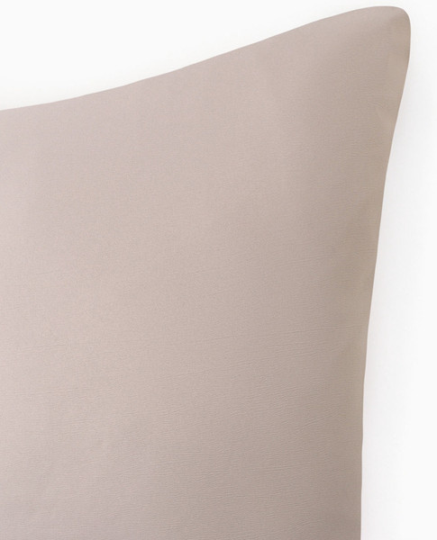 Изображение товара Наволочка Love Life Жатка / 10637881 (бежевый)