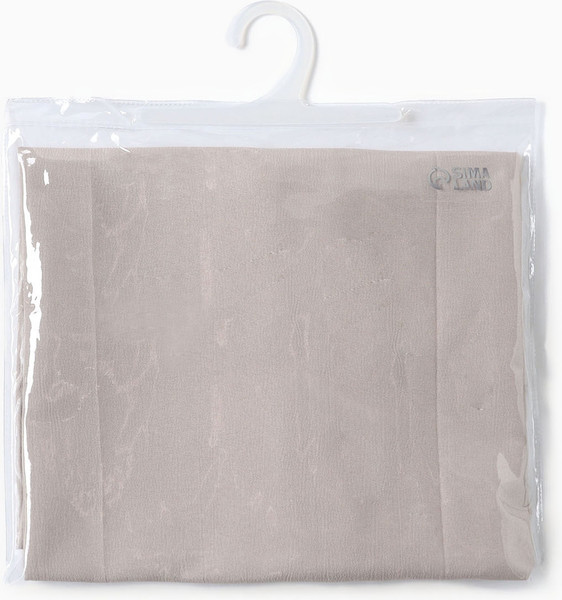 Изображение товара Наволочка Love Life Жатка / 10637881 (бежевый)