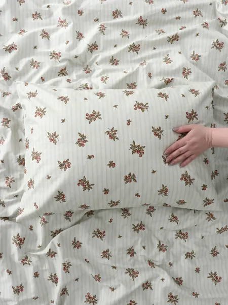 Изображение товара Комплект постельного белья Love Life 1.5сп Прованс / 10654375