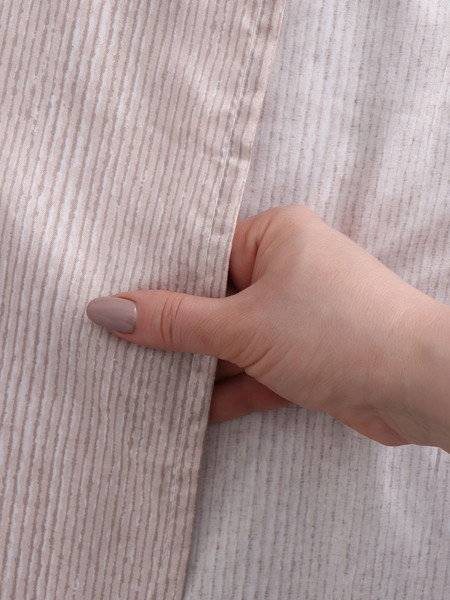 Изображение товара Комплект постельного белья Love Life Дуэт Уют / 10662409