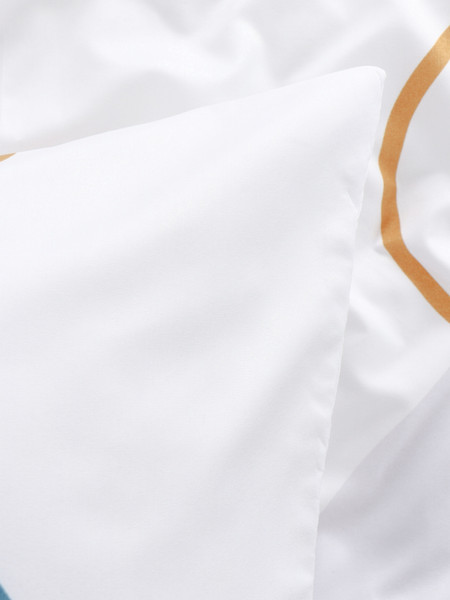 Изображение товара Комплект постельного белья Love Life Евро Волна / 10662422