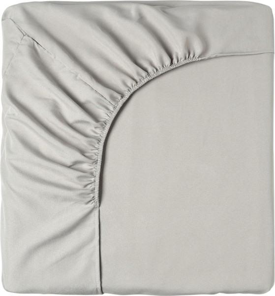 Изображение товара Простыня Love Life На резинке / 10637851 (серый)