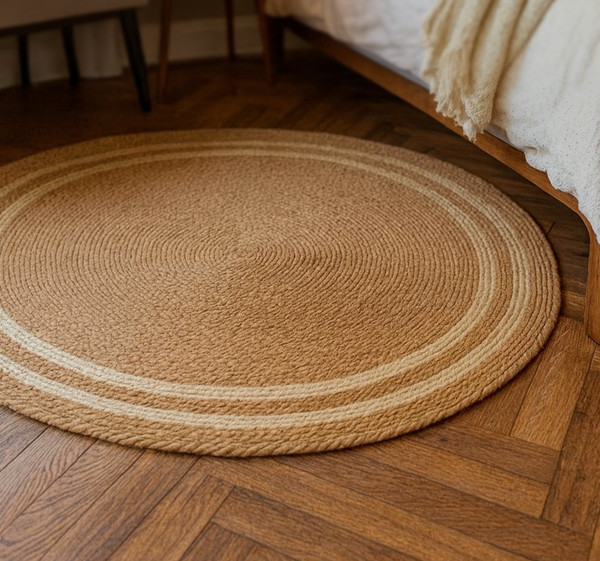 Изображение товара Ковер Sima-Land Home Паджа 70см / 10112066