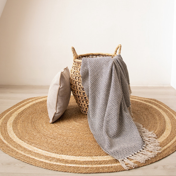 Изображение товара Ковер Sima-Land Home Паджа 70см / 10112066