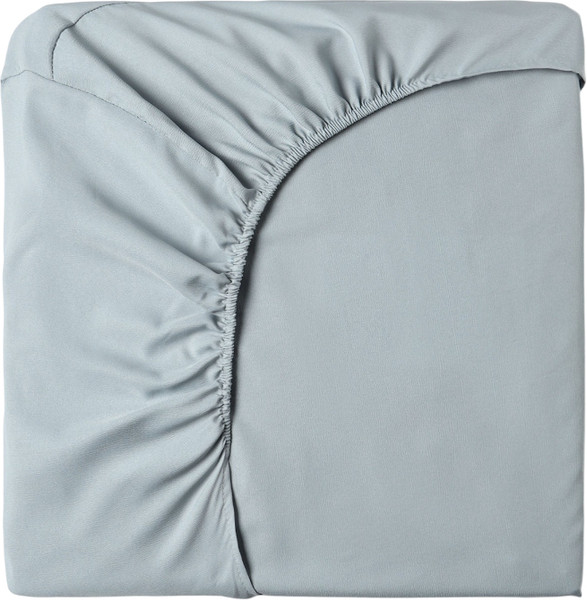 Изображение товара Простыня Love Life На резинке / 10637866 (серый)