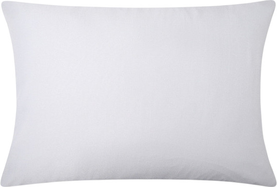 Изображение товара Наволочка Love Life Жатка / 10637856 (серый)