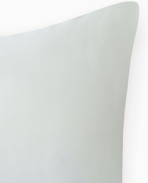 Изображение товара Наволочка Love Life Жатка / 10637885 (зеленый)