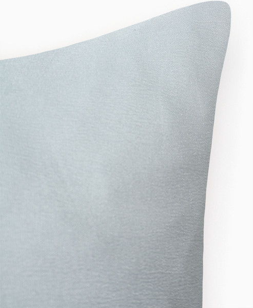 Изображение товара Наволочка Love Life Жатка / 10637865 (серый)