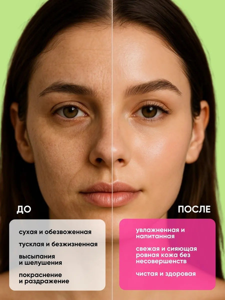 Изображение товара Набор косметики для лица La and Te beaute LT3-R GR / 53590