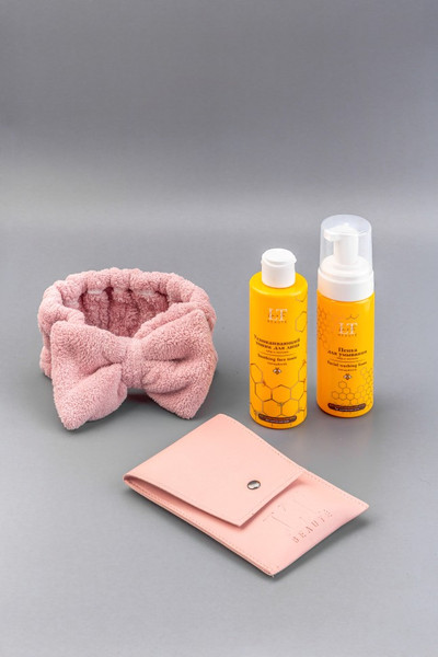 Изображение товара Набор косметики для лица La and Te beaute LT-MBS1gift / 53596