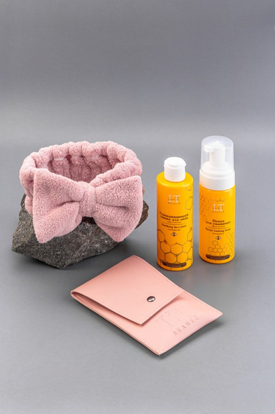 Изображение товара Набор косметики для лица La and Te beaute LT-MBS1gift / 53596