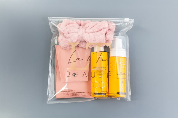 Изображение товара Набор косметики для лица La and Te beaute LT-MBS1gift / 53596