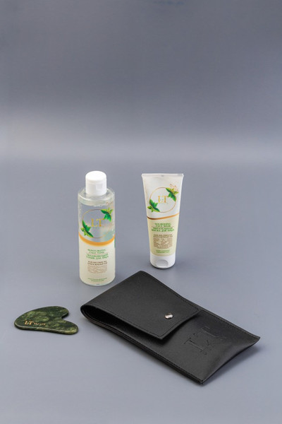 Изображение товара Набор косметики для лица La and Te beaute LT-MBS2gift / 53597