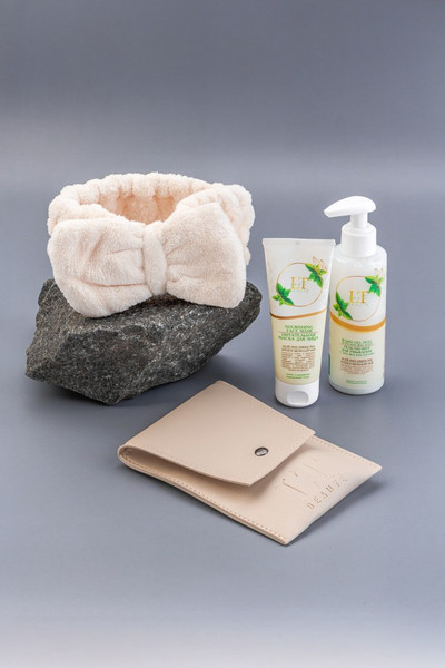 Изображение товара Набор косметики для лица La and Te beaute LT-MBS3gift / 53598 